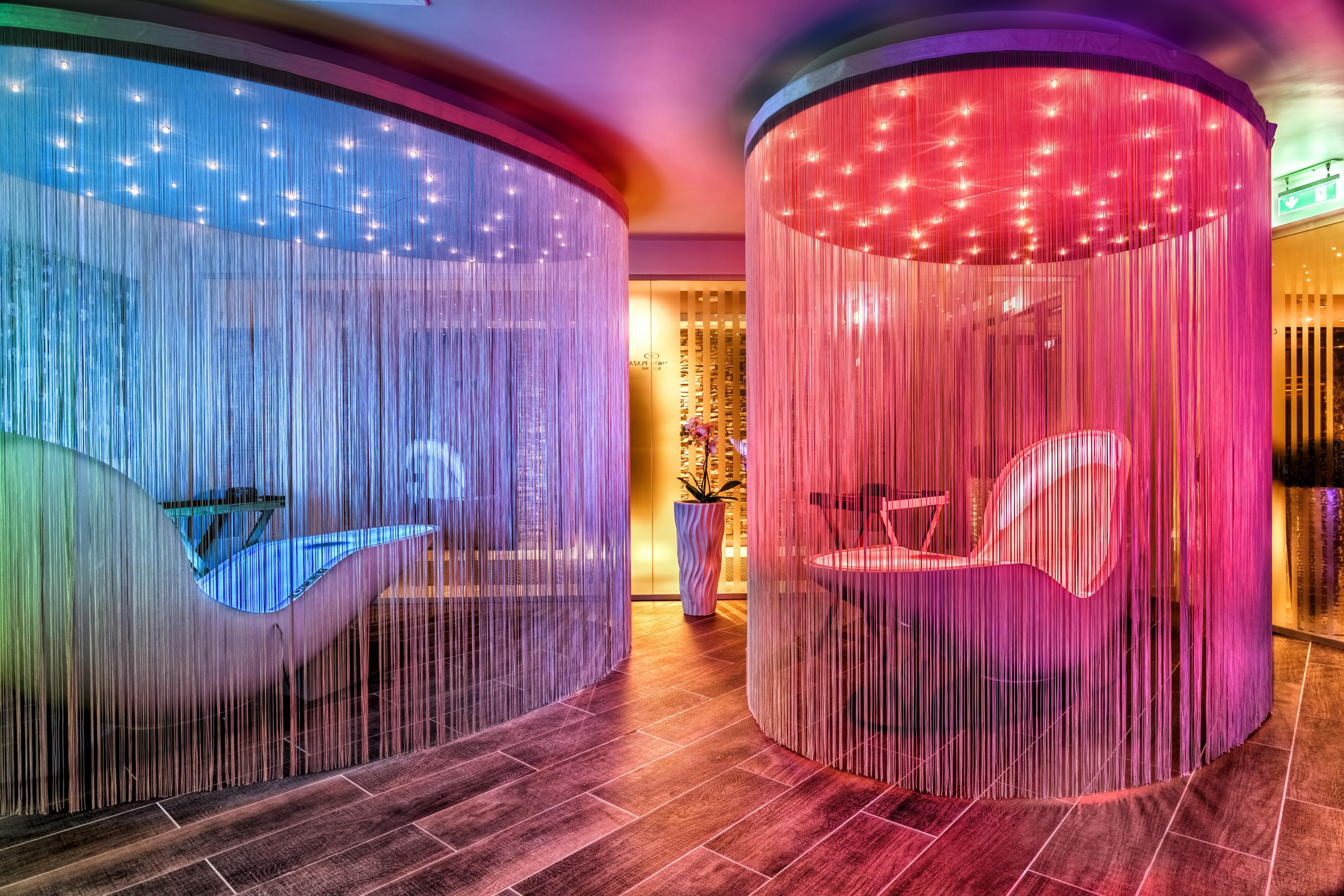 Crowne Plaza - Borjomi By Ihg Hotell Eksteriør bilde The spa at The Dorchester