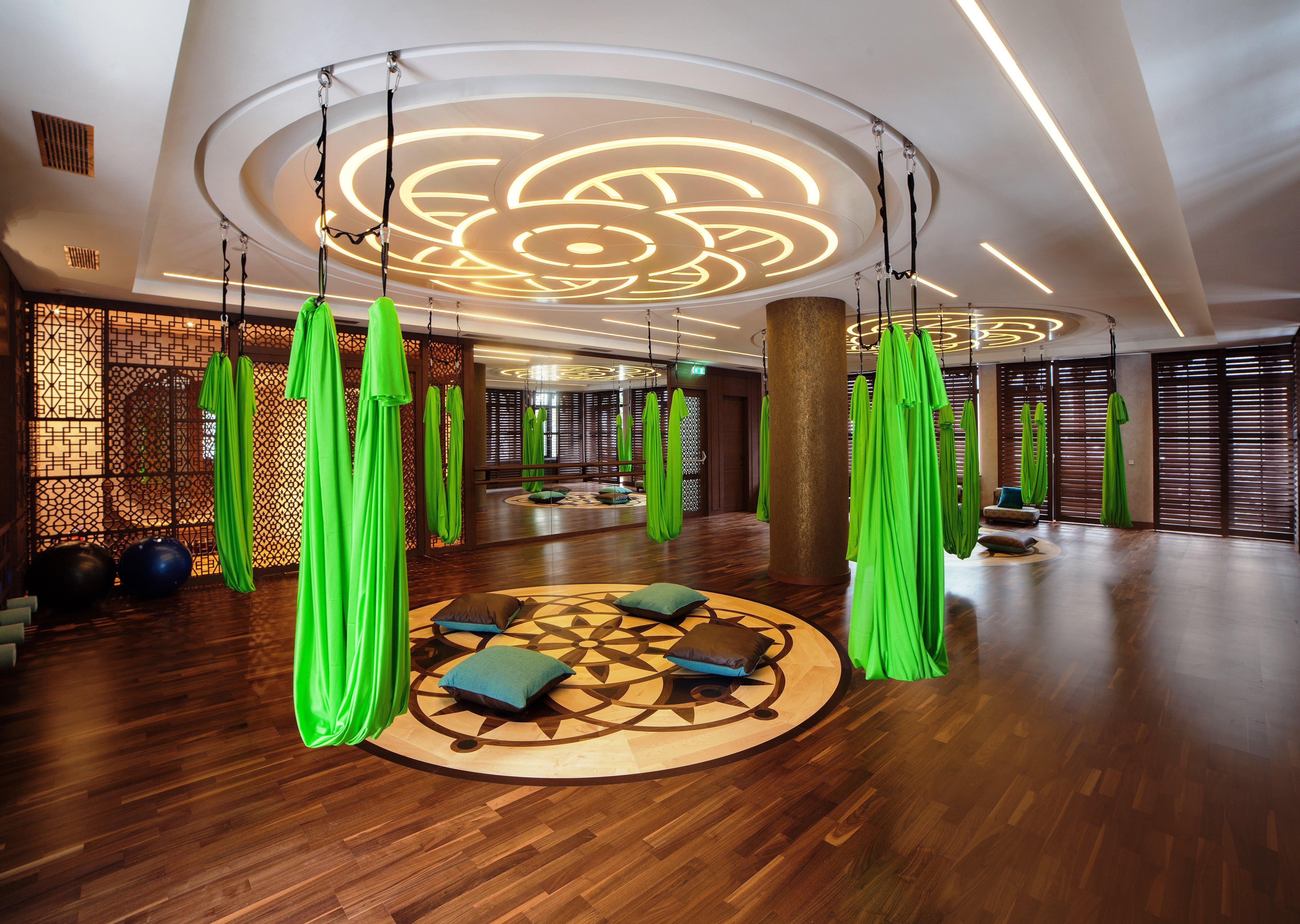 Crowne Plaza - Borjomi By Ihg Hotell Eksteriør bilde The Bua spa at Jumeirah Atlantis
