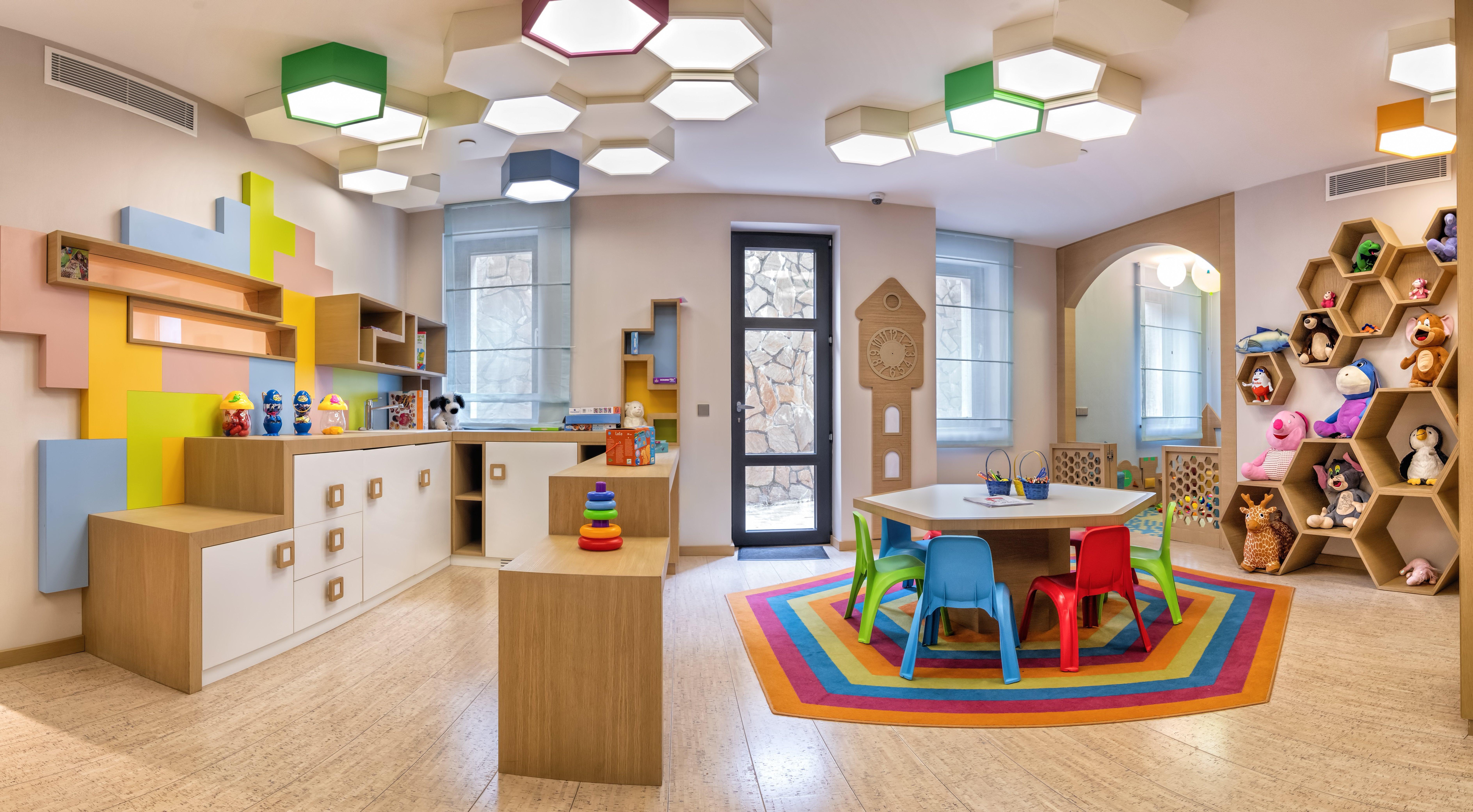 Crowne Plaza - Borjomi By Ihg Hotell Eksteriør bilde A nursery in Turkey