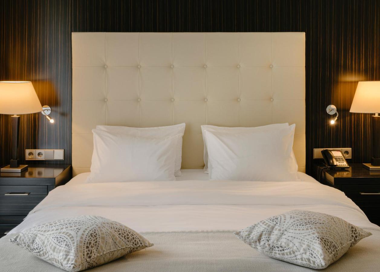 Crowne Plaza - Borjomi By Ihg Hotell Eksteriør bilde